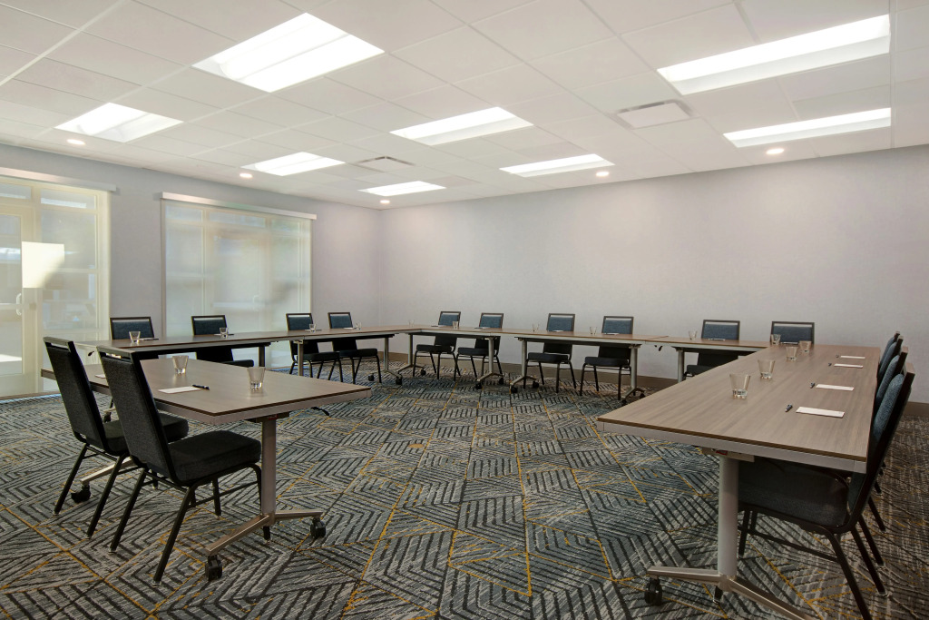 Homewood Suites by Hilton Lexington-Hamburg