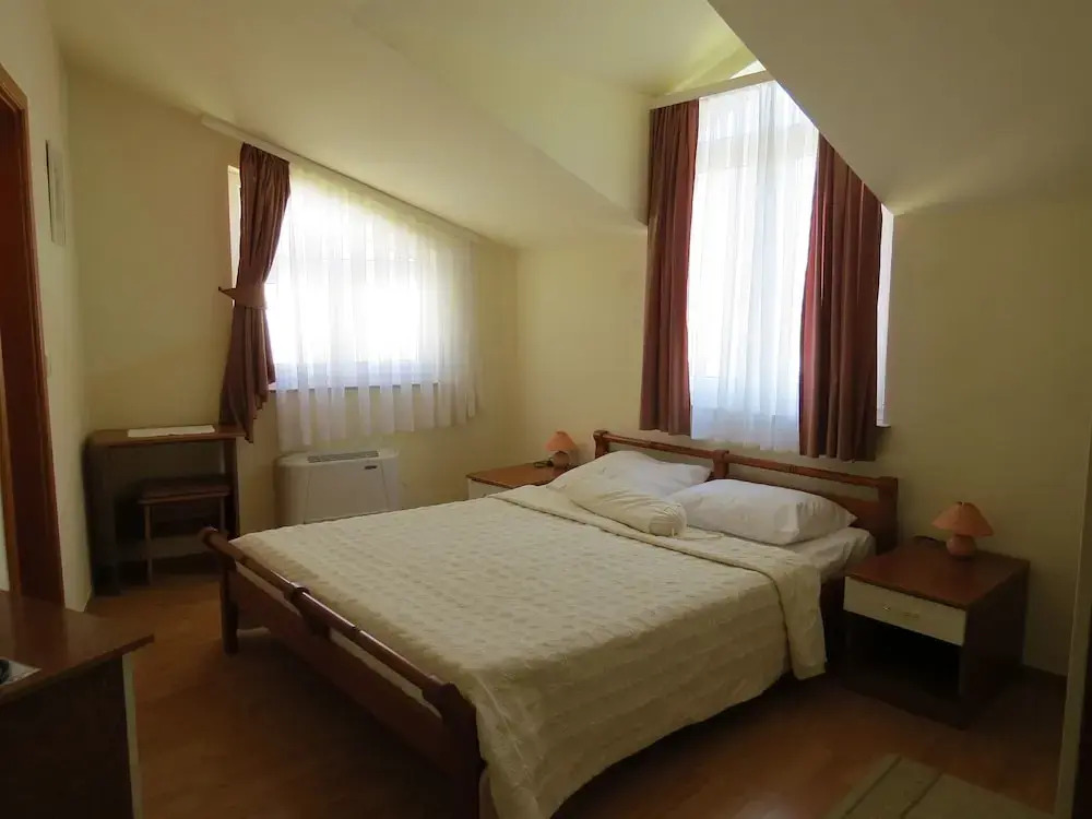Villa Palčić