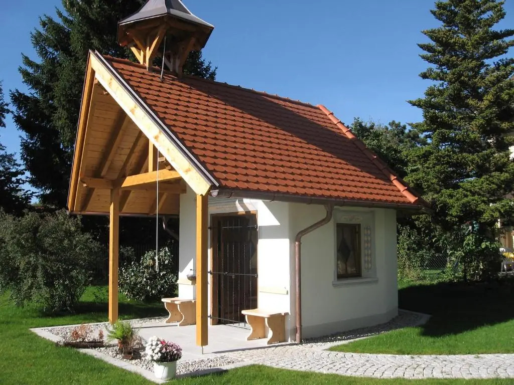 Landhotel Endhart