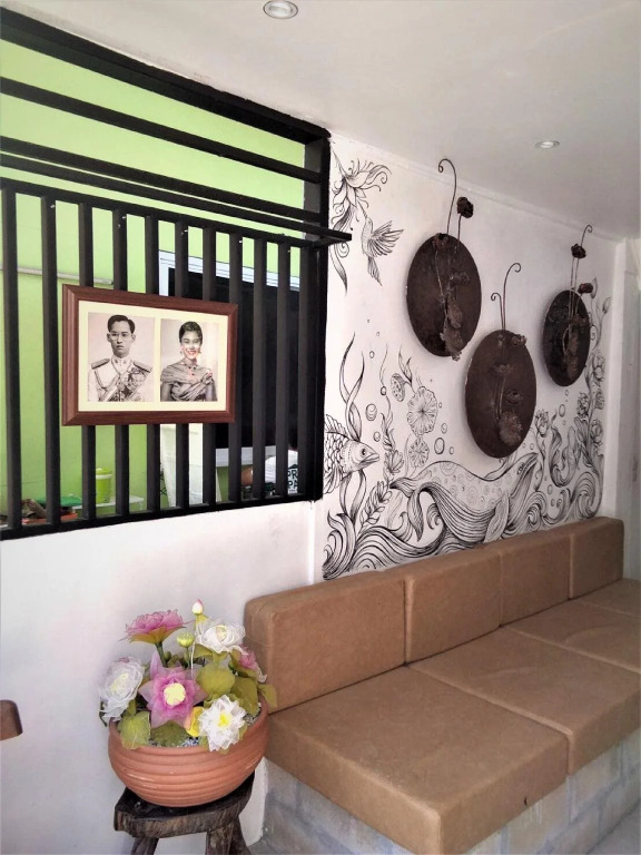 Hotel 4U Koh Tao - Hostel
