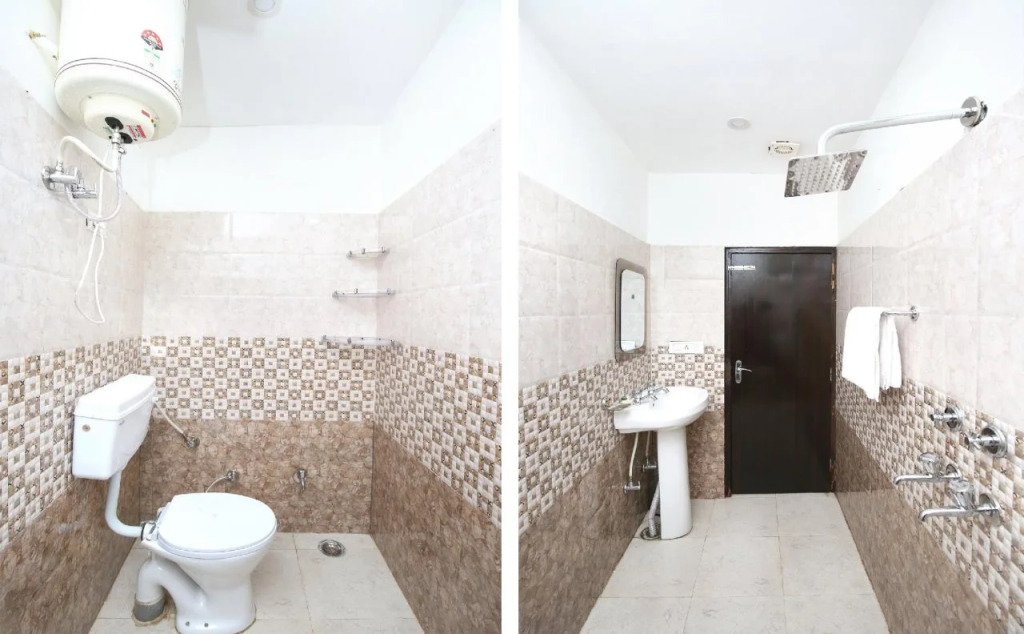 Hotel Panchkula Inn By OYO Rooms