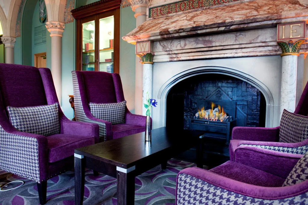 Wotton House Country Estate Hotel