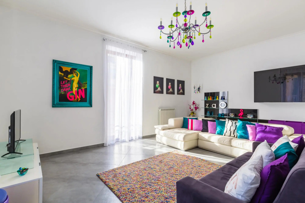 Ferdinando Art House by Wonderful Italy