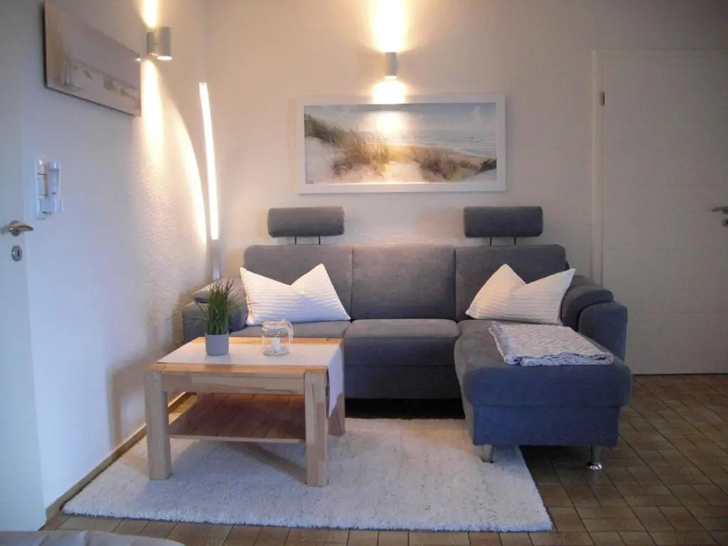 Ferienwohnung Meyer