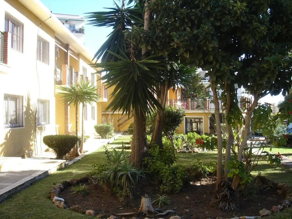 Apartamentos San Carlos