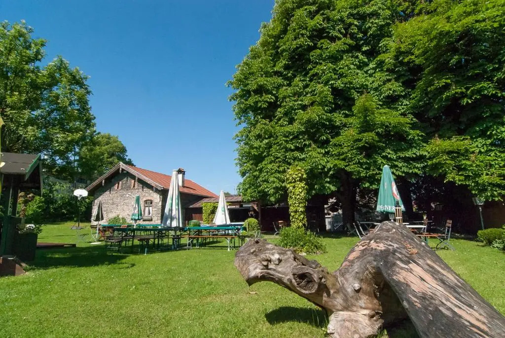 B-EATHOUSE Eventhotel & Gasthof zur Post
