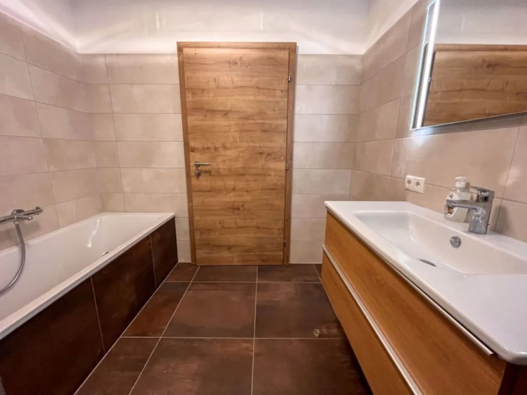 Apartment Winklen Längenfeld