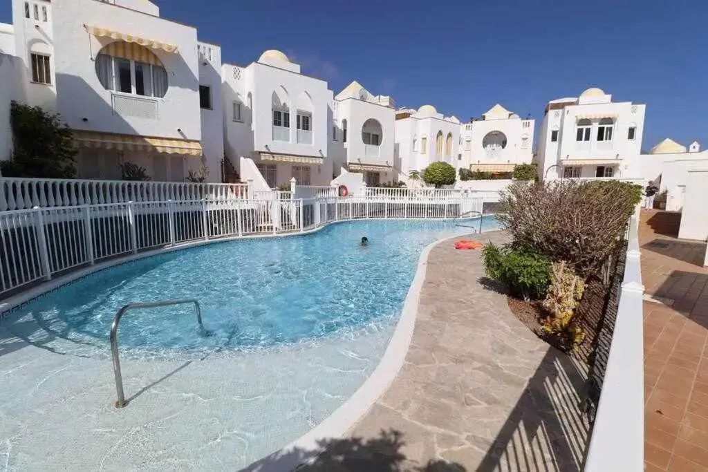 Callao Salvaje Villa 15 by Tenerife Rental and Sales