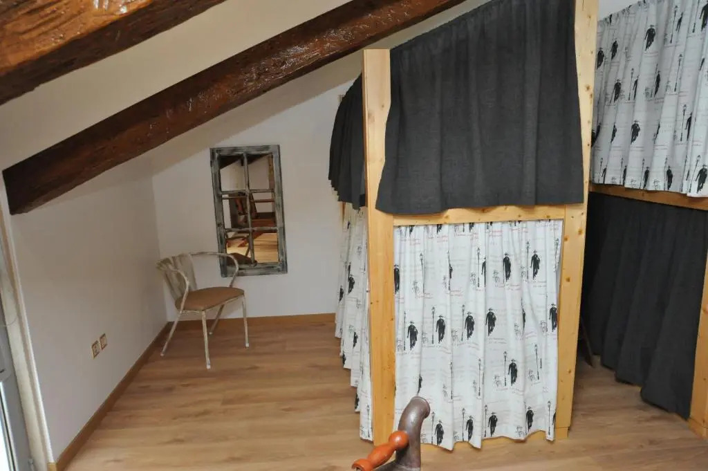 Hostel O Torneiro
