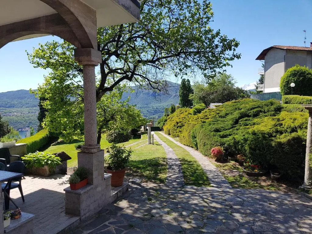 Villa Le Vignole
