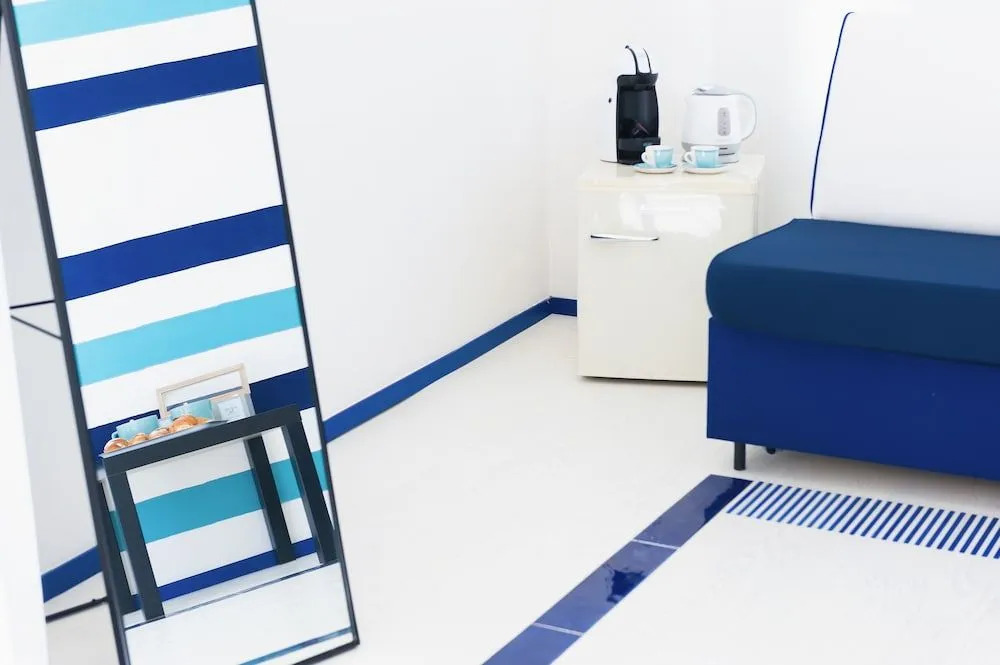 Boutique Suites in Piazzetta