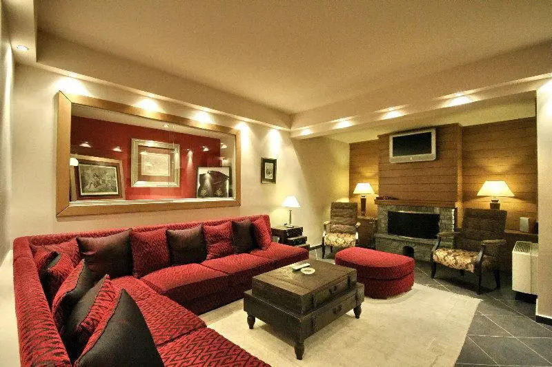 Lagadia Resort