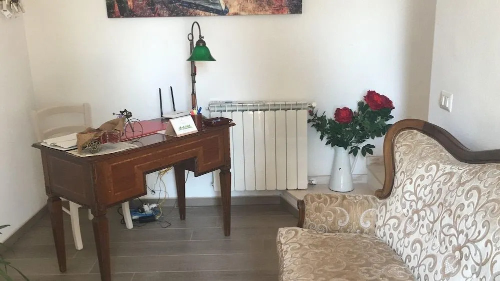 il leccio