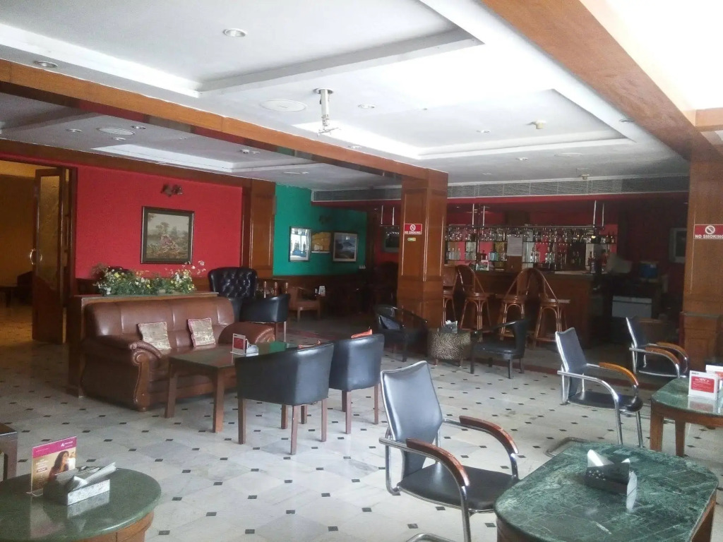 Hotel Chaupal