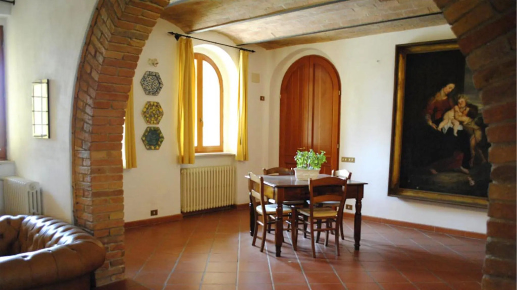 Independent Villa With Wonderful View Pool Up t 22 Guests-il Tinaio