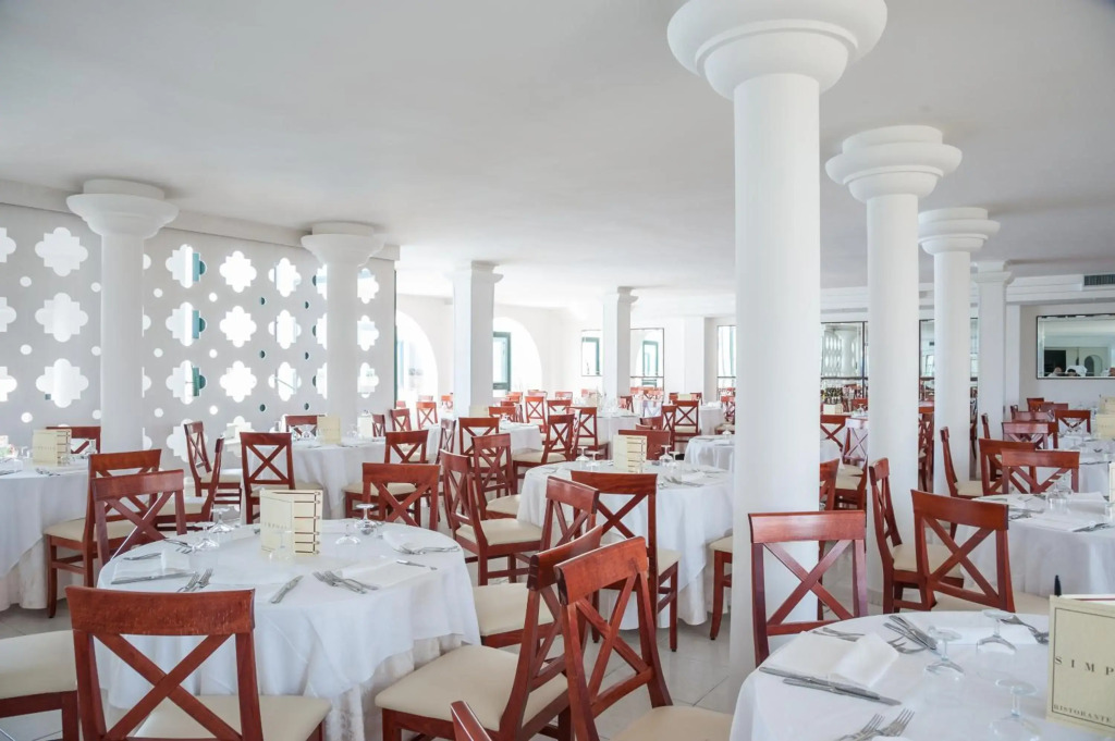 Hotel Il Tempio