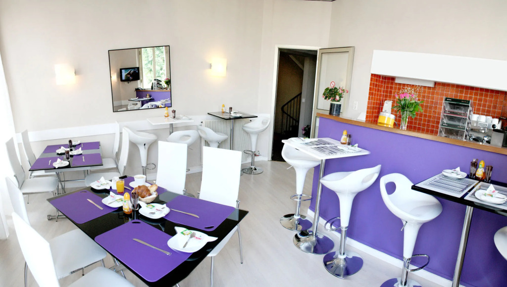 Hotel Amiraute