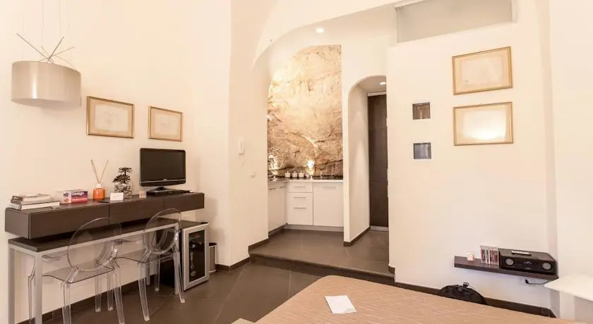 Monoresort - Casa Castellett