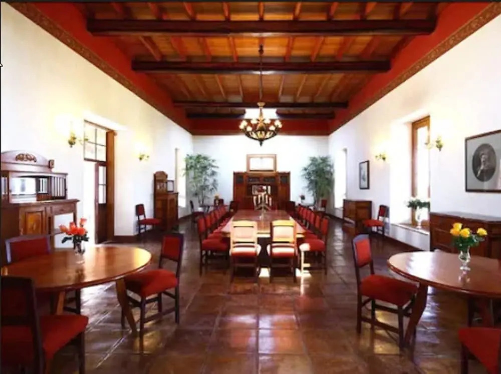 Casa Hacienda San Jose