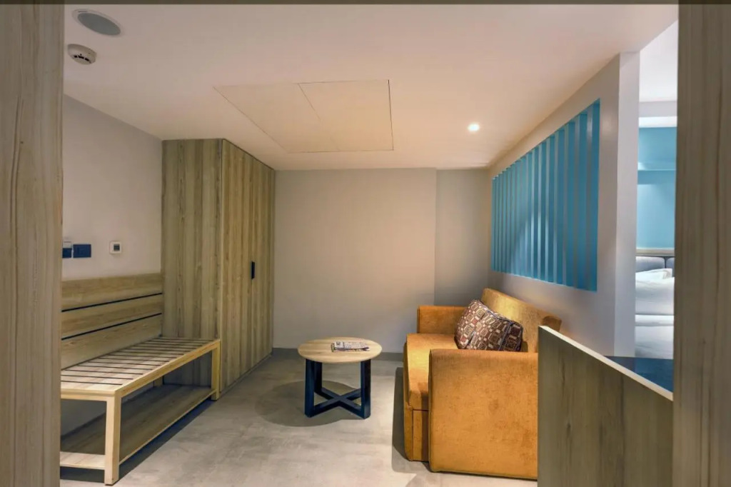 Nagoa Grande Hotel