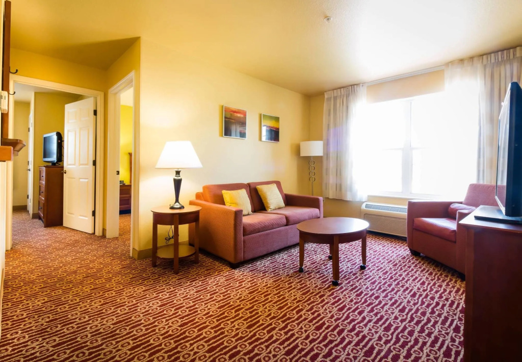 TownePlace Suites by Marriott Las Cruces