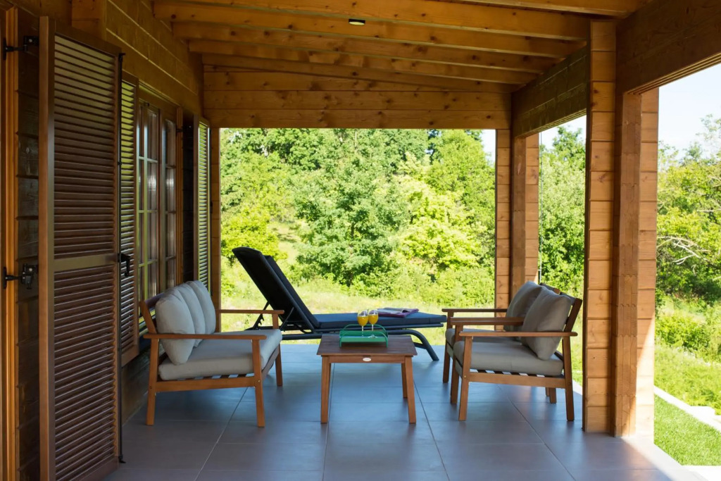 Holiday home Natura