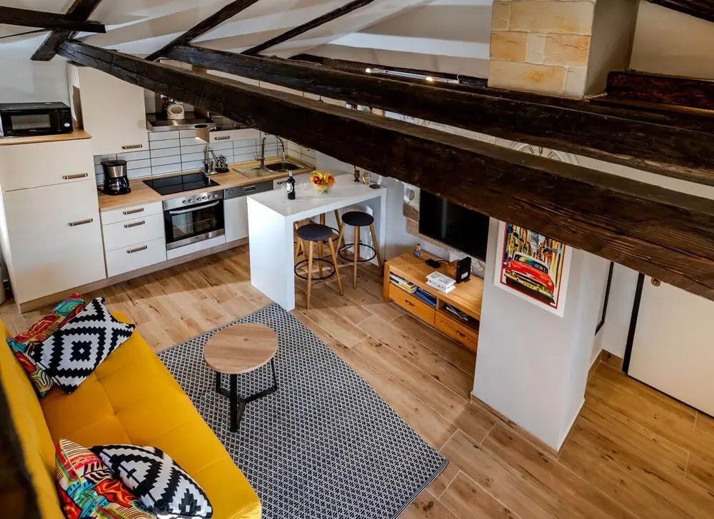 Apartment Ami