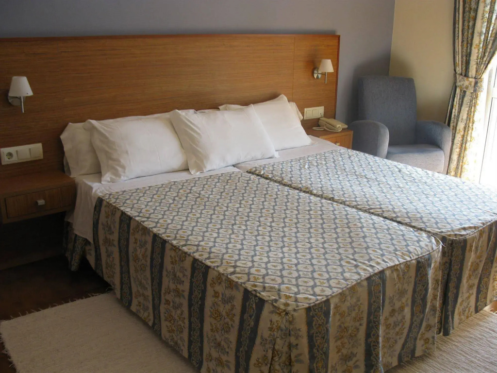 Hotel Troncoso