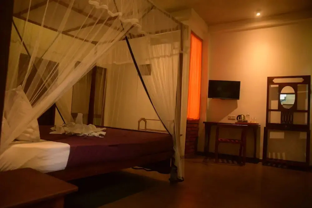 Canaya Boutique Villa