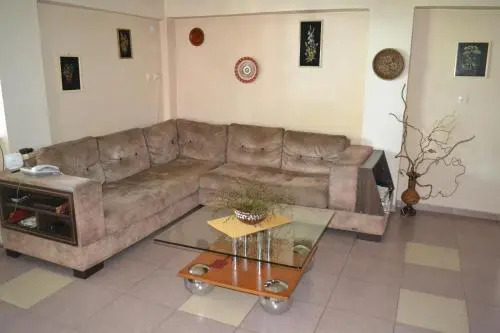 Medea's Guest House