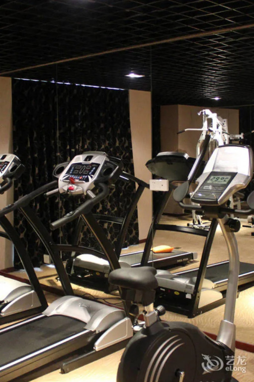 Yongjing Villa Hotel