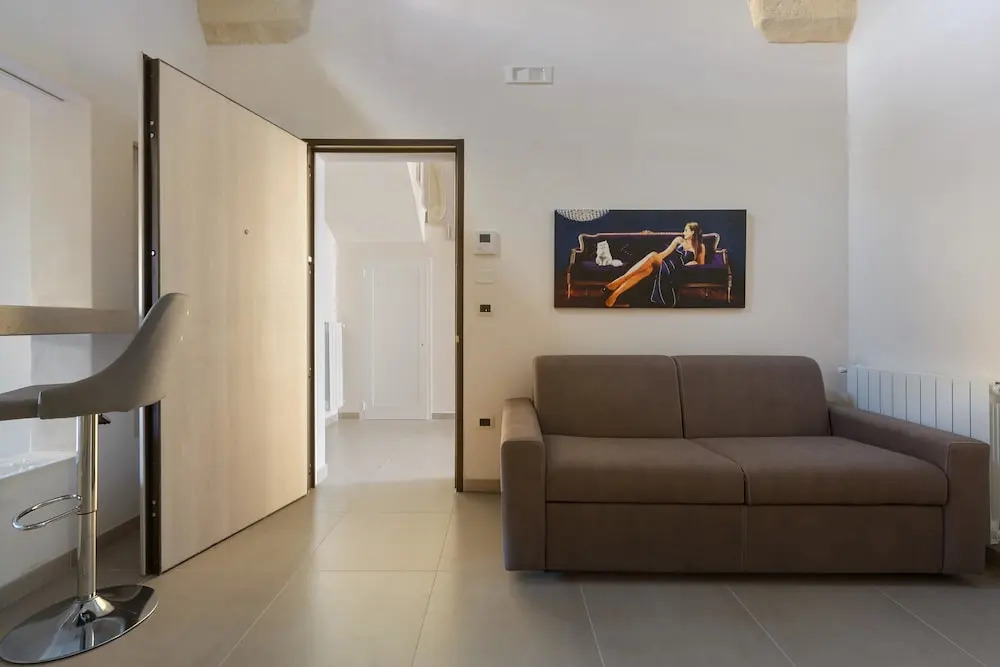 San Pancrazio Suite Apartments