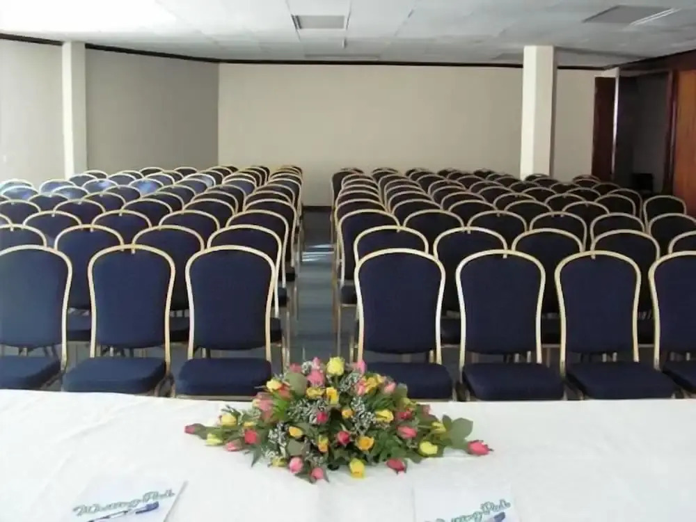 Kivi Milimani Hotel.