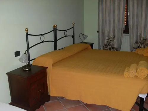 Agriturismo Il Crutin