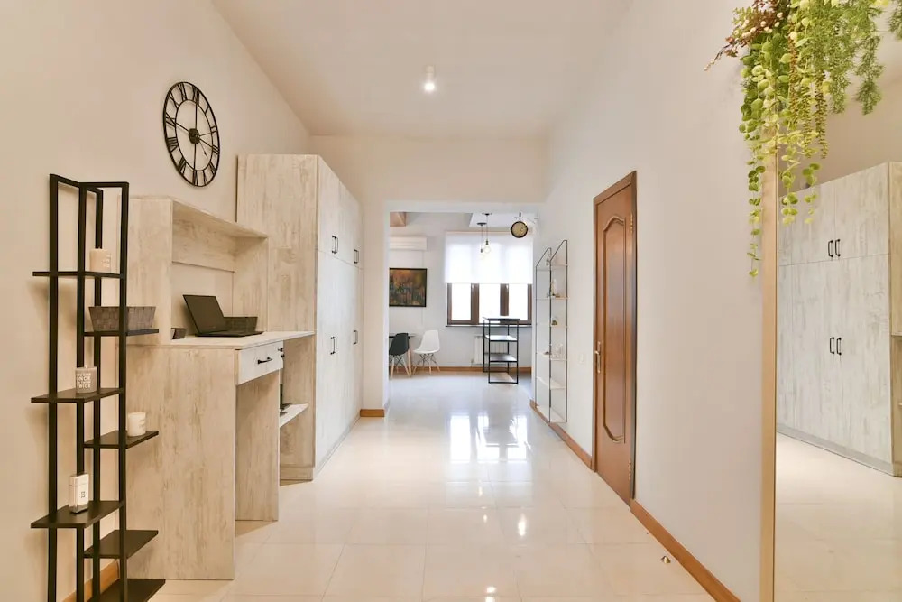 UPstairs Apart - Hostel