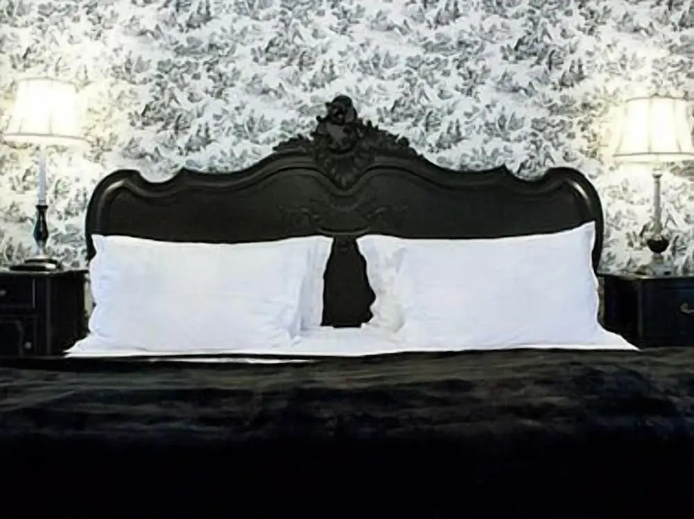 La Riviera Guesthouse