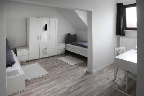 Aparthotel Peerless Dine