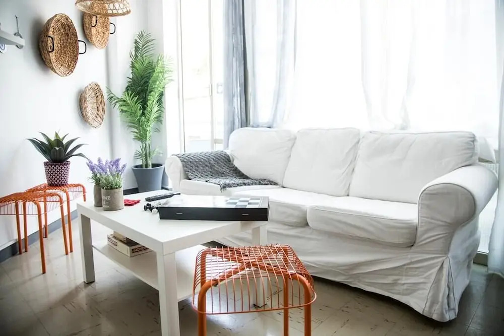 Thanasis Place Hostel