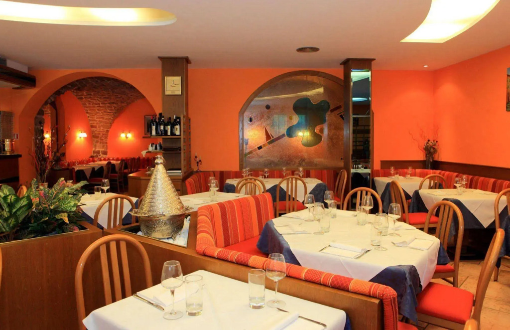 Hotel Lilla
