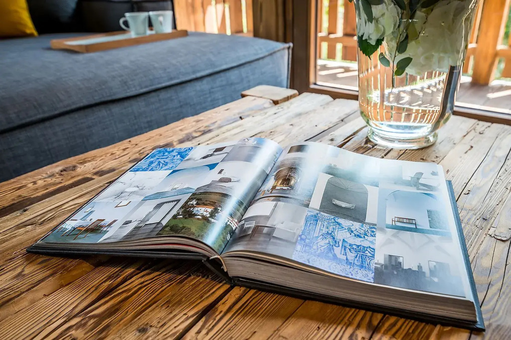 Moulin I - Modern Chalet With Private Hot-tub and Garden