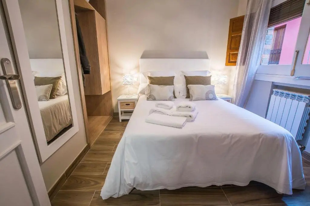 Ibericabeds Plaza Nueva Suite 21