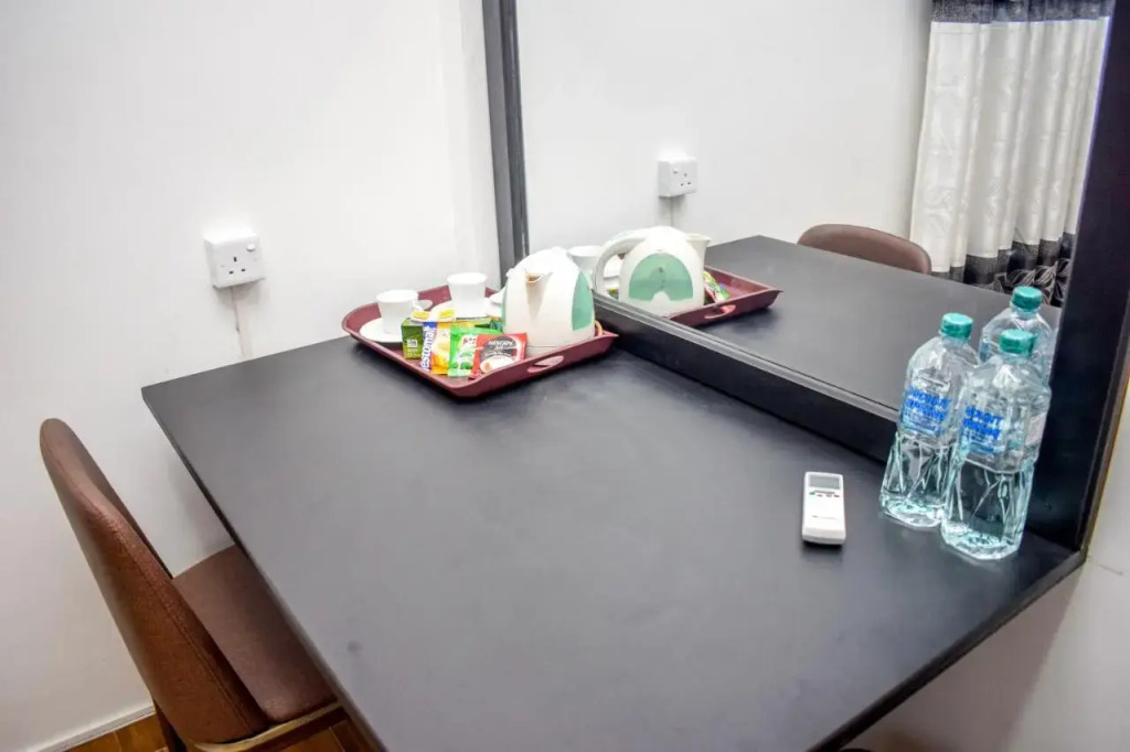 Singha Guest House