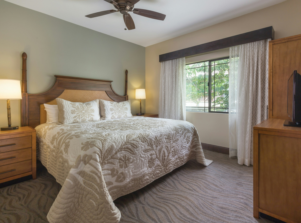 Club Wyndham Kona