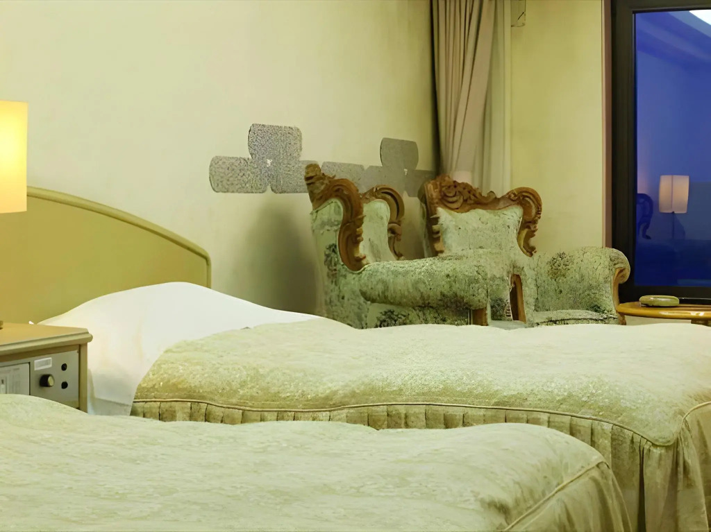 Toya Sun Palace Resort & Spa