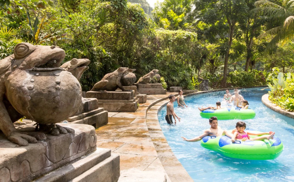 Sunway Lost World Hotel