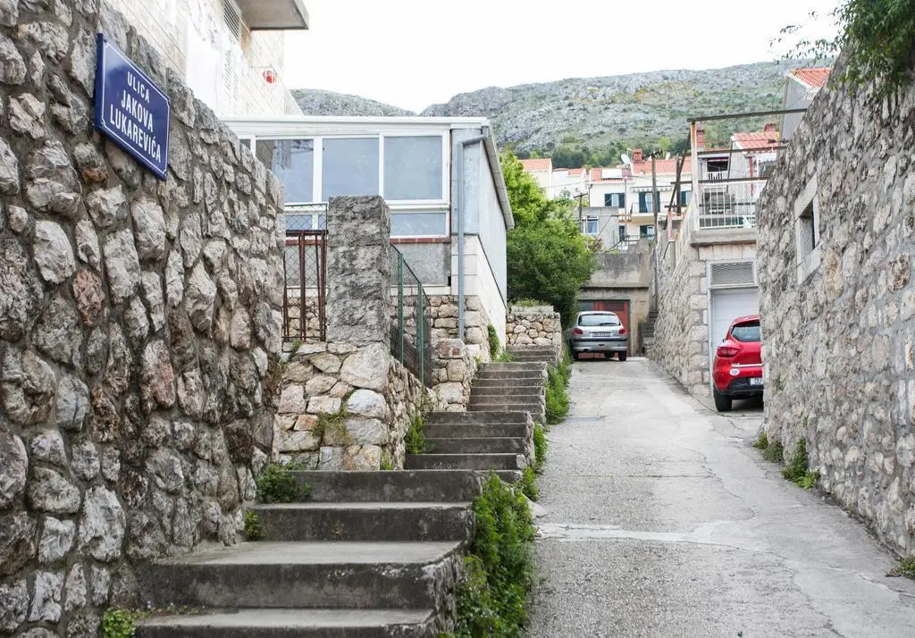 Guest House Luce