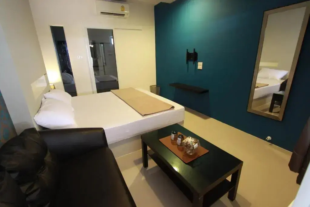 Bearing26 Hotel