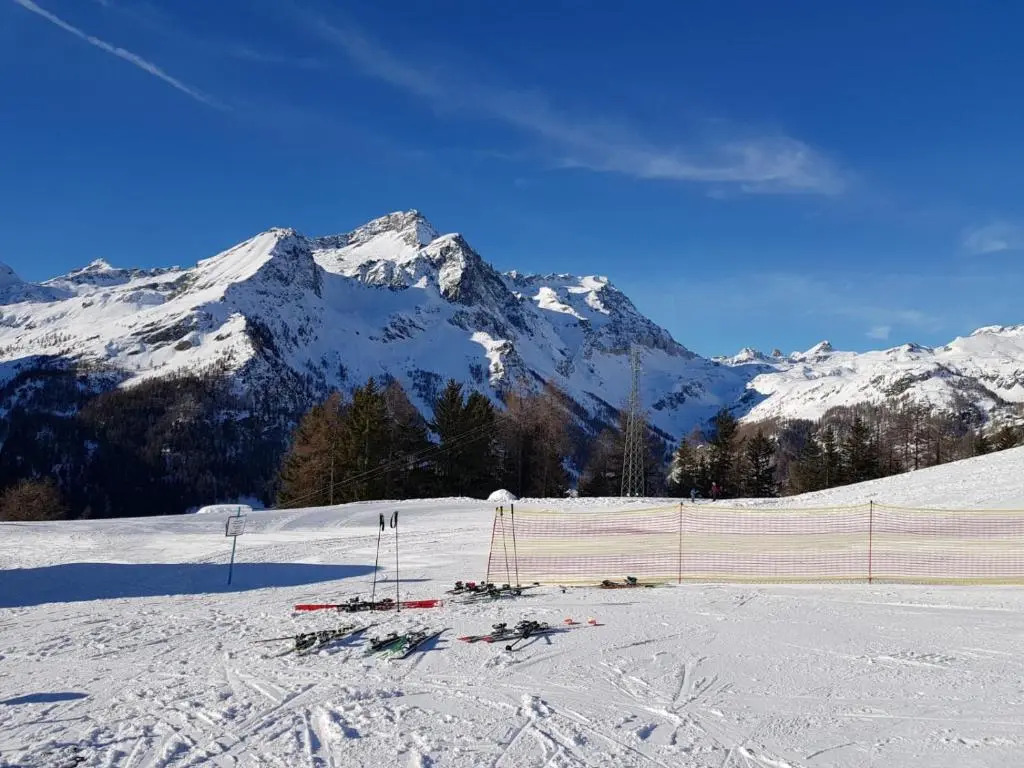 La casa tra i due laghi