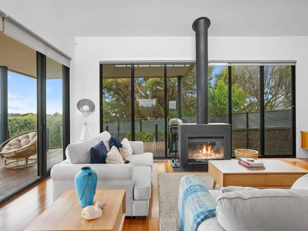 St Johns Wood Treehouse