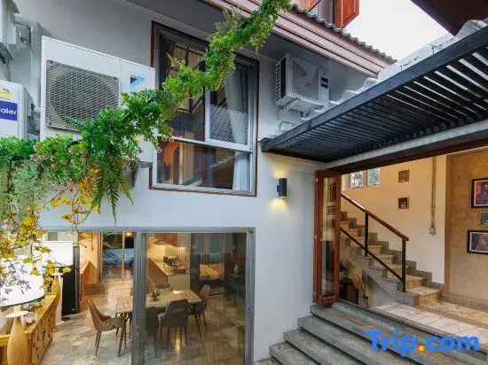 Lannatika Villa